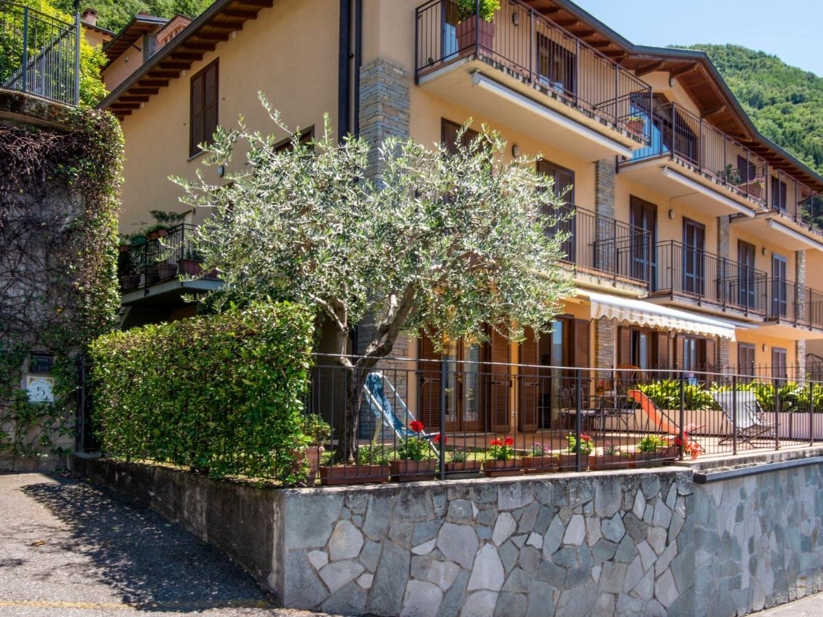 Apartment Panico - Dox130 By Interhome Dorio Exterior photo