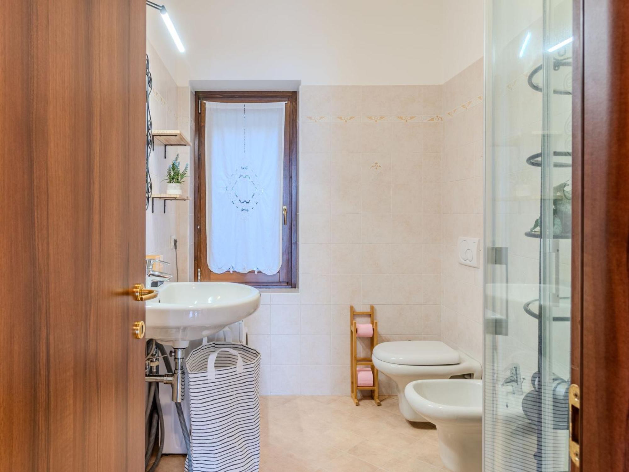 Apartment Panico - Dox130 By Interhome Dorio Exterior photo