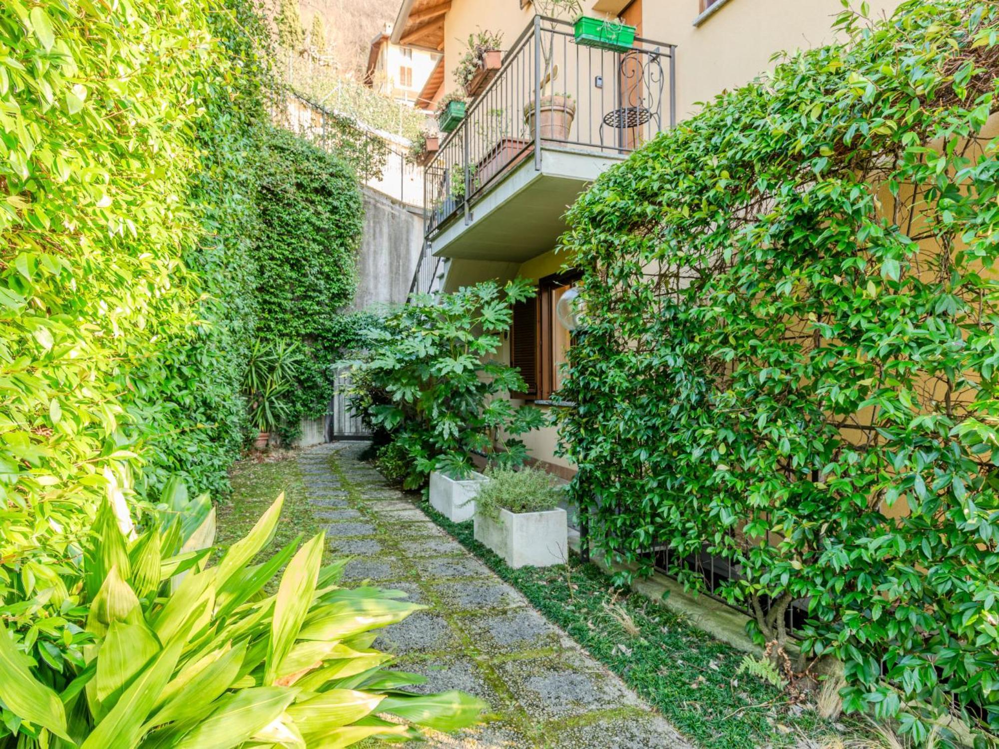 Apartment Panico - Dox130 By Interhome Dorio Exterior photo