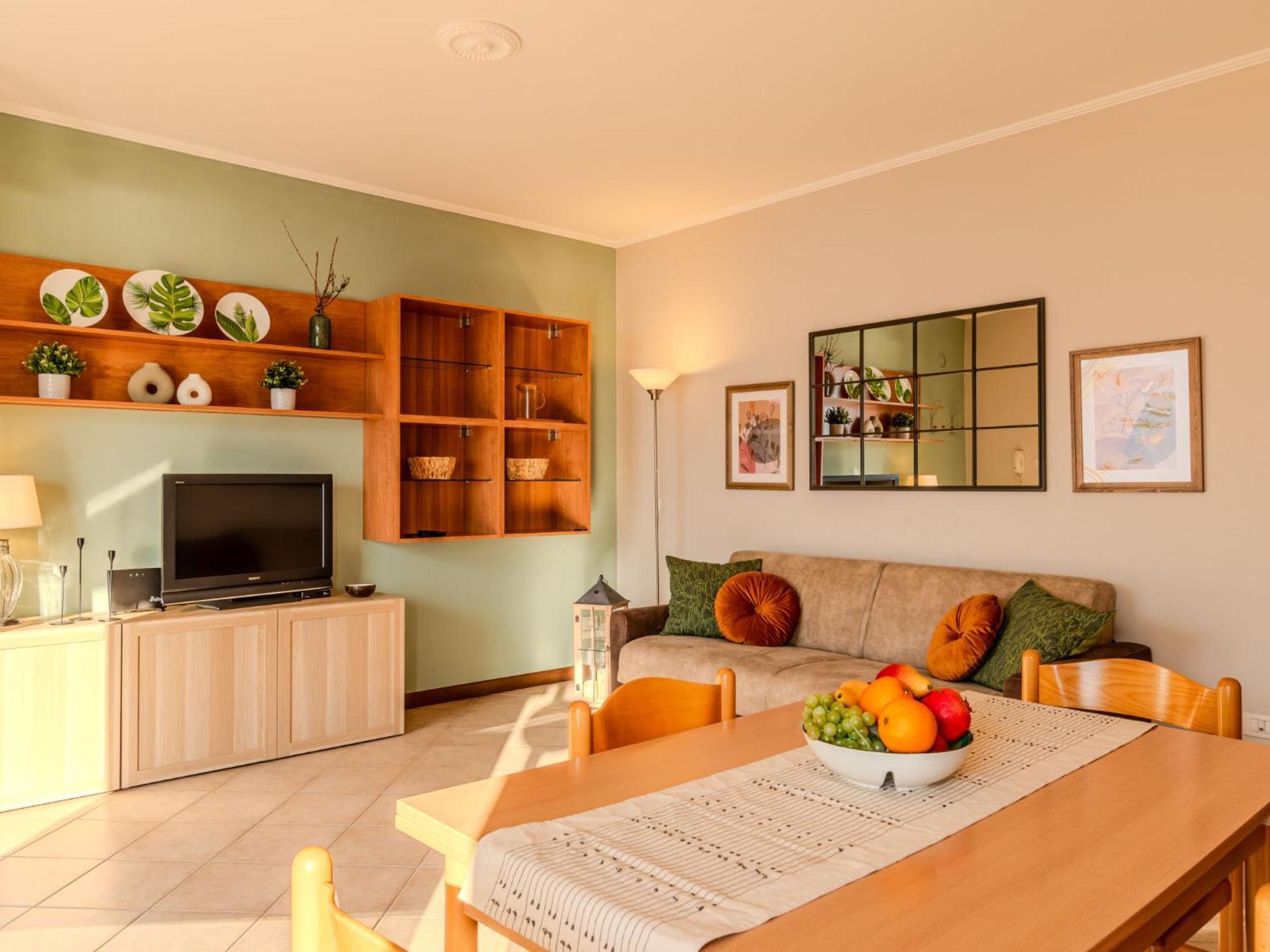 Apartment Panico - Dox130 By Interhome Dorio Exterior photo